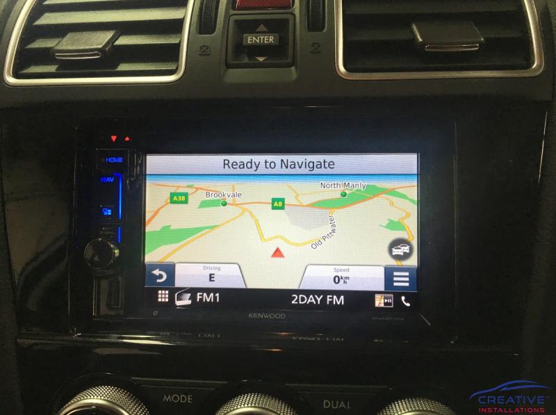Garmin Gps Update >> Kenwood DNX5180S Sat Nav | Creative Installations Garmin Gps Update >> Kenwood DNX5180S Sat Nav | Creative Installations