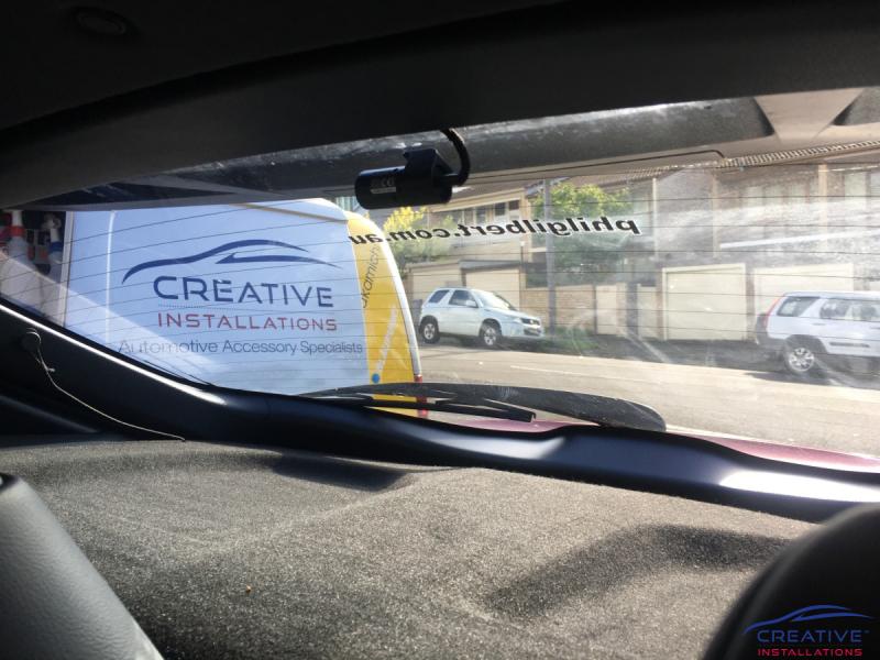 Toyota C Hr Portfolio Creative Installations