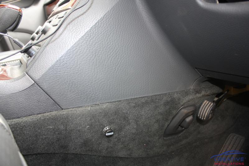 Volvo XC90 Portfolio Creative Installations