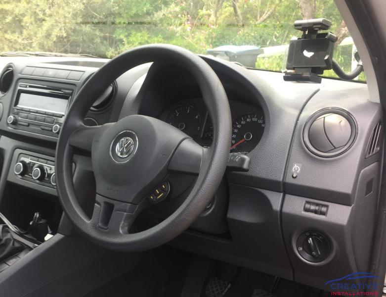 Cruise Control Creative Installations