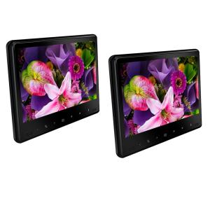 10.6" Car DVD Players