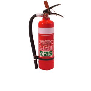 Car Fire Extinguisher 1KG