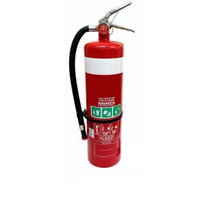 Car Fire Extinguisher 4.5KG