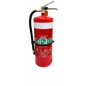 Car Fire Extinguisher 9KG