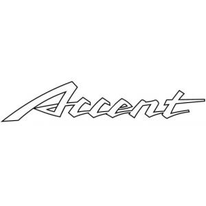 Hyundai Accent accessories Sydney