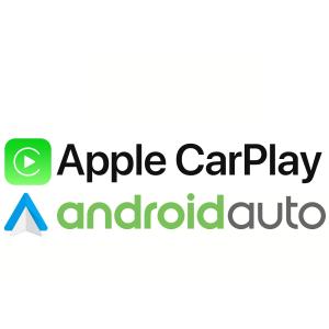 Android Auto Apple CarPlay Upgrade