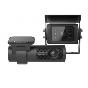 BlackVue DR770X-2CH-TR Truck Dash Cams Sydney