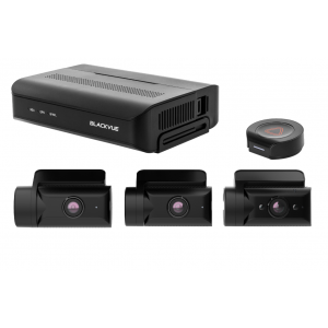BlackVue DR770X-Box-Pro 3CH Dash Cams Sydney