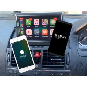 Android Auto Apple CarPlay Upgrade Sydney