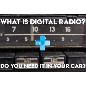 What is DAB Radio