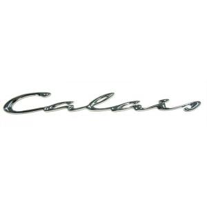 Holden Calais accessories Sydney