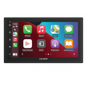 Calibre ELITE 7W Apple CarPlay Android Auto Car stereo Sydney