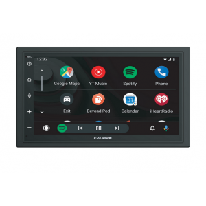 Calibre ELITE 7WL Apple CarPlay Android Auto Car stereo Sydney