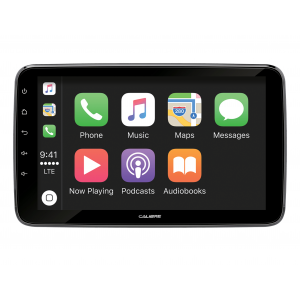 Calibre ELITE 9WL Apple CarPlay Android Auto Car stereo Sydney