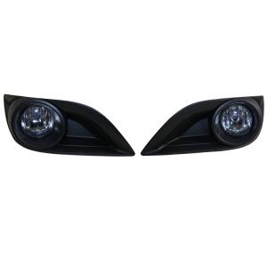 Car fog lights