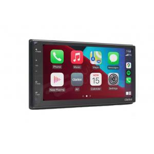 Clarion FX450 Apple CarPlay Head Unit 