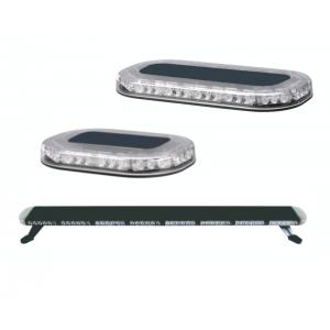 Vehicle Emergency Lighting