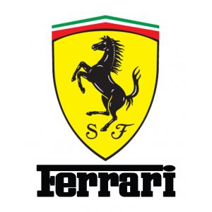 Ferrari accessories Sydney