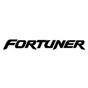 Toyota Fortuner accessories Sydney