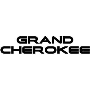 Grand Cherokee accessories Sydney