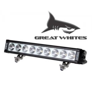 Great Whites light bars Sydney