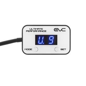 iDRIVE Throttle Controller