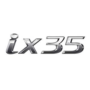 Hyundai ix35 accessories Sydney