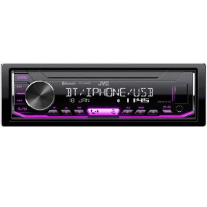 JVC Car Stereo Sydney