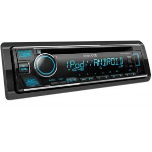 Kenwood Car Stereo Sydney