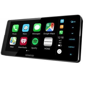 Kenwood DDX920WDABS Apple CarPlay Car Stereo