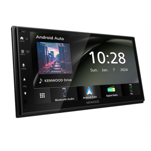 Kenwood DMX6523DABS Head Unit