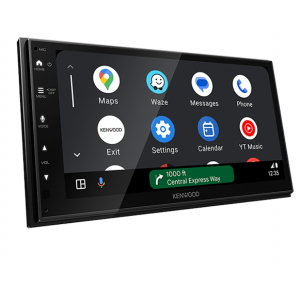 Kenwood DMX6523S Head Unit