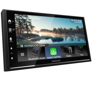 Kenwood DMX7522S Head Unit