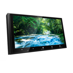 Kenwood DMX7525S Head Unit Sydney