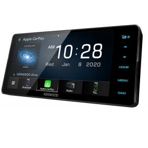 Kenwood DMX820WS Apple CarPlay Car Stereo