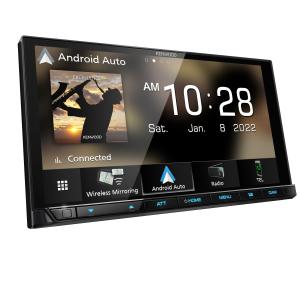 Kenwood DMX9021S Head Unit Android Auto