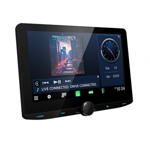 Kenwood DMX9724XDS Head Unit