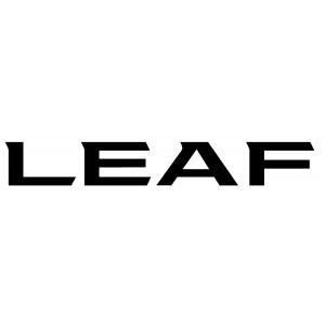 Nissan LEAF accessories Sydney