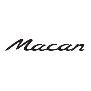 Macan accessories Sydney