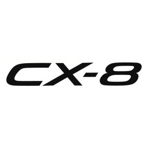 Mazda CX-8 accessories Sydney