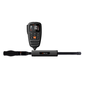 MGX R1 Expedition UHF Hybrid Mobile Radio Sydney