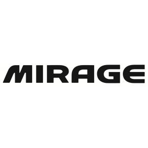 Mitsubishi Mirage accessories Sydney
