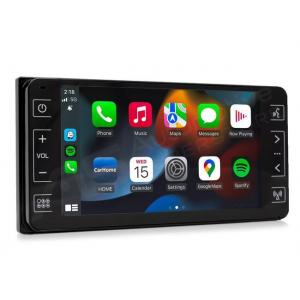 Mongoose Q217WCA Apple CarPlay Head Unit Sydney