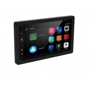 Mongoose Q675WCA Apple CarPlay Head Unit Sydney