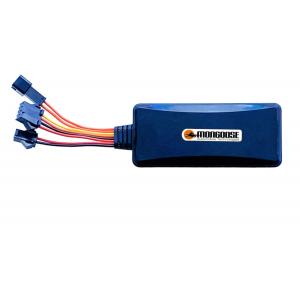 Mongoose VT904 GPS Vehicle Tracker