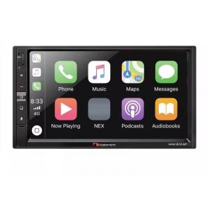 Nakamichi NAM3510-M7 Apple CarPlay Head Unit