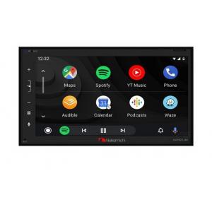 Nakamichi NAM3625-W6 Android Auto Head Unit