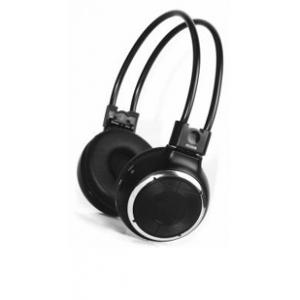 1-Channel IR Headphones