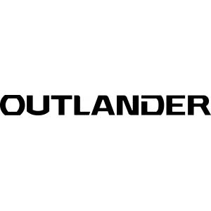 Mitsubishi Outlander accessories Sydney