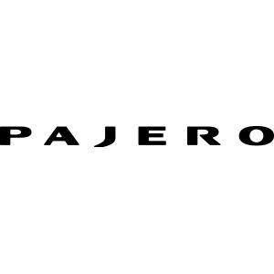 Mitsubishi Pajero accessories Sydney